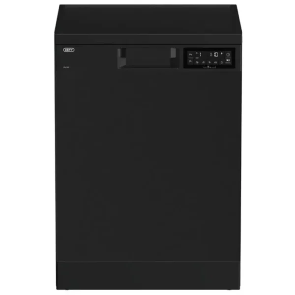 blk dishwasher