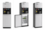 water disp w fridge