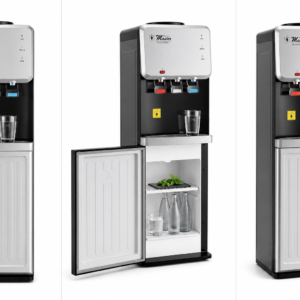 water disp w fridge