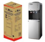water dispenser with fri