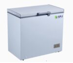 295l freezer