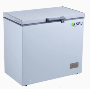 295l freezer