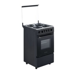 KING 4 Plate Electric Stove