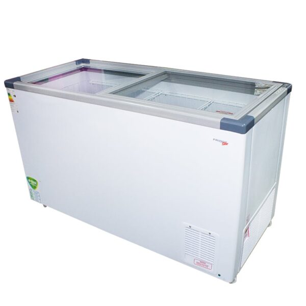 Chest-Freezer-VL525