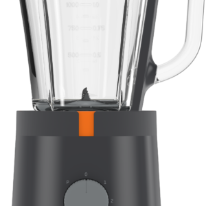 Defy 1.5L Grey Glow Table Blender