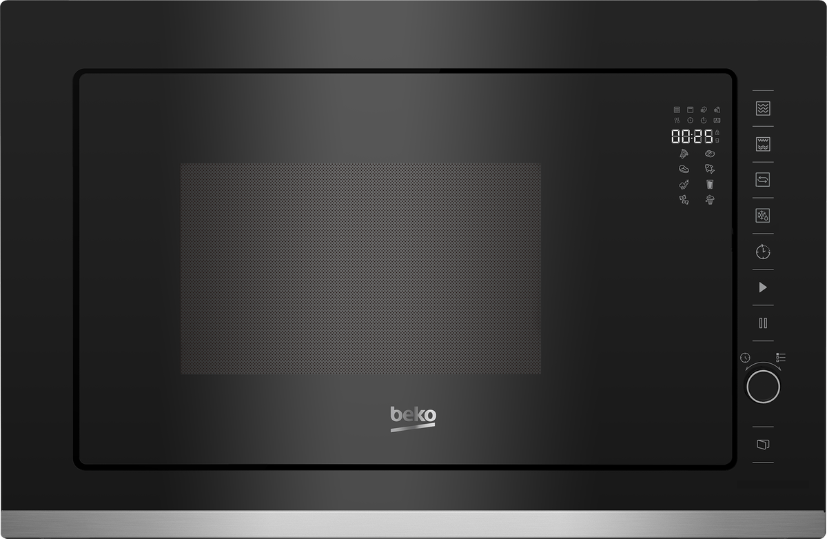 beko microwave
