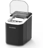 box 0 automatic cleaning 1 5l household ice