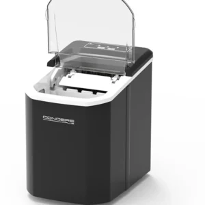 box 0 automatic cleaning 1 5l household ice