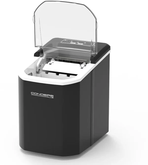 box 0 automatic cleaning 1 5l household ice