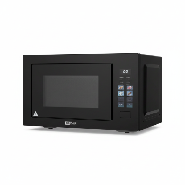 prochef microwave