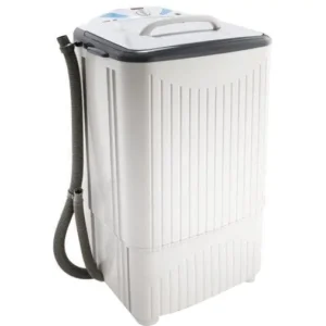 Fresh Top Loader Washing Machine 5 Kg White
