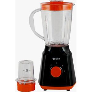 SPJ 2 In 1 Blender With Grinding Machine BDBLV 15L08