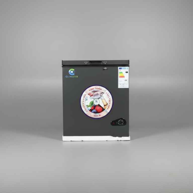 210l Solar Freezer - Beta Home Appliance