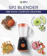 spj blenderw