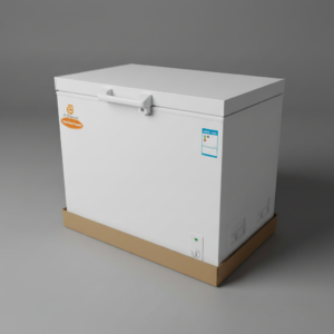 ae solar freezer sola