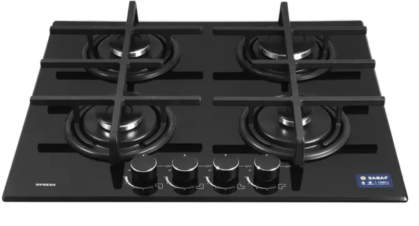 fresh hob fresh hob