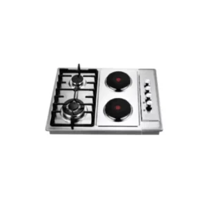 stove top hob gold air