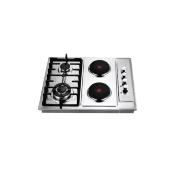 stove top hob gold air