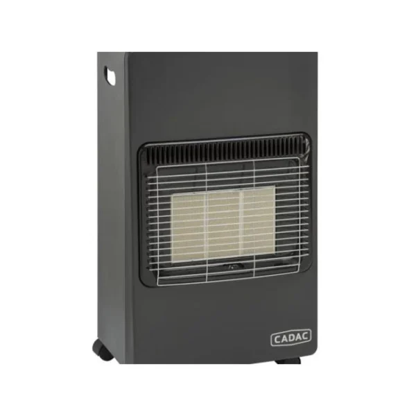 cadac rollabout heater