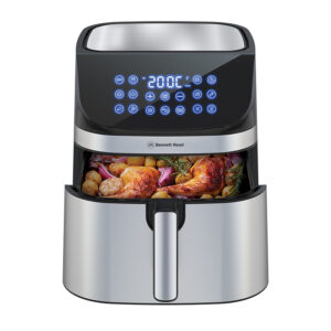 Bennett Read 11L Digital Air Fryer WebImage2