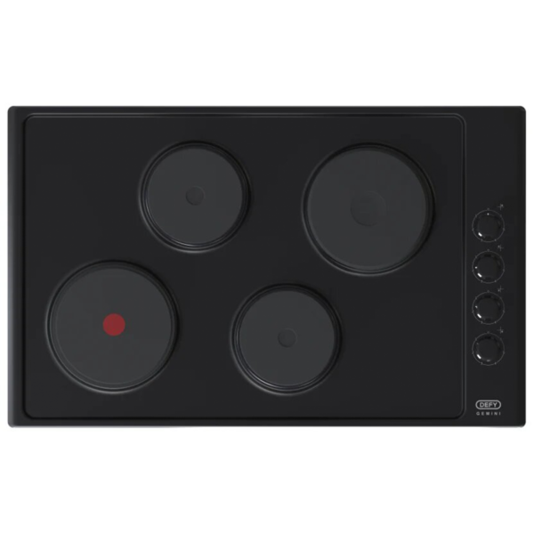 DEFY HOB GEN CERAN SOLID DHD416 DEFY HOB GEN CERAN SOLID DHD416