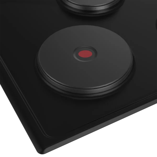 defy defy 82cm black solid plate hob dhd416 1197442728