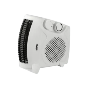 raf fan heater 2000w heater