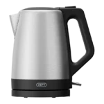 sliver kettle
