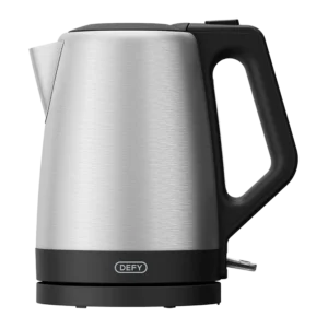sliver kettle
