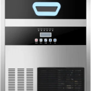 box 430 60kg ice machine 60kg original imahayrvhgbaewfq