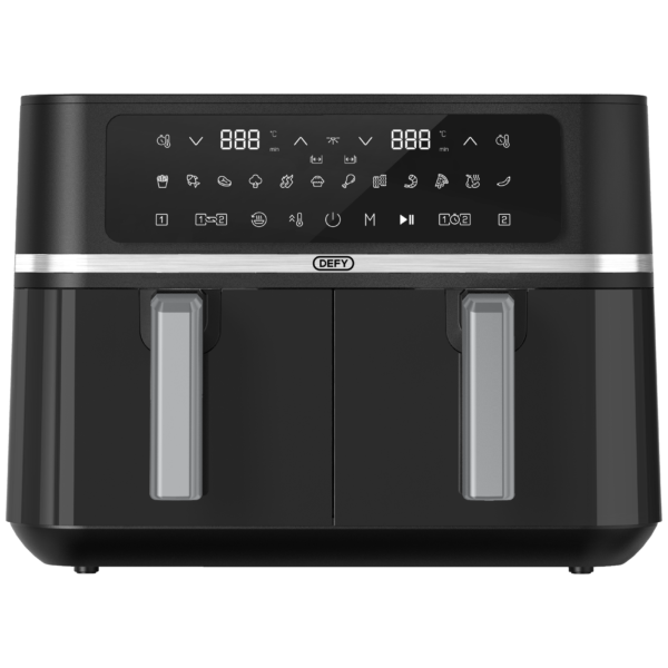 dual defy air