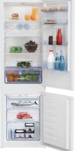 beko intergrated