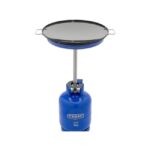 cadac skottel braai