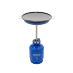 cadac skottel braai