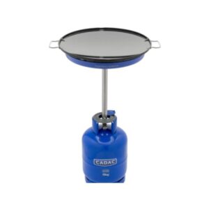 cadac skottel braai