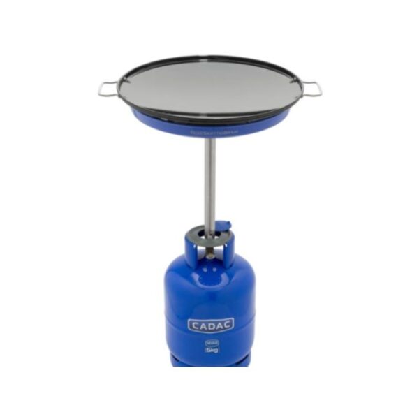 cadac skottel braai