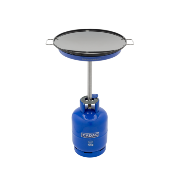 cadac skottel braai